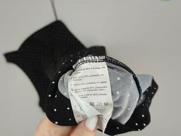 buty by o la la kozaki: Sukienka damska, rozmiar M — 4