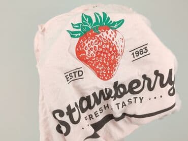 bluzki dalmatynczyk: Cleve, T-shirt damski, rozmiar L — 5