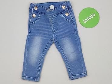 legginsy tic toc: Legginsy, Cool Club, 3-6 miesięcy, stan - Bardzo dobry — 2