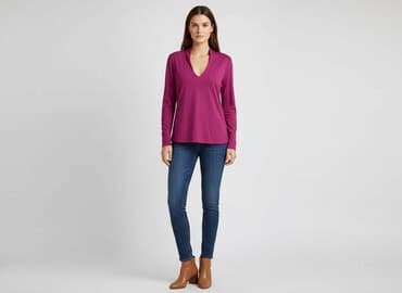 sukienka hobbs: Hobbs London, Bluzka damska, rozmiar S — 6