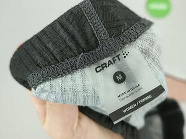 4f spodnie rowerowe: Legginsy Sportowe damskie, rozmiar M — 4