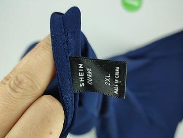me and jan: Shein Curve, Sukienka damska, rozmiar 2XL — 5