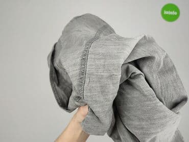 koszula native slim: Denim, Koszula damska, M — 4