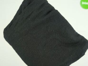 czarne t shirty damskie w serek: Esmara, T-shirt damski, rozmiar M — 6