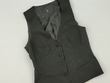 Suit vest for men, S (EU 36), condition - Very good