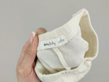 klapki z futerkiem dla dzieci ccc: Legginsy, Sinsay, 9-12 miesięcy, stan - Bardzo dobry — 5