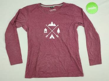 koszula damska z misiem: Bluzka damska, rozmiar L — 3