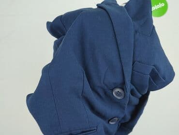 marynarka z kapturem: H&M, Marynarka damska, S — 6