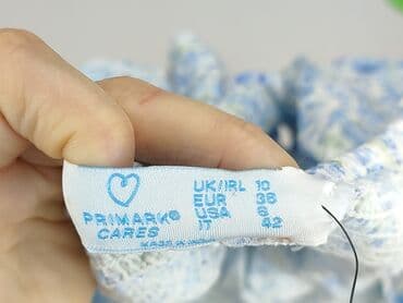 bluzka w paski pepco: Primark, Bluzka damska, rozmiar S — 4