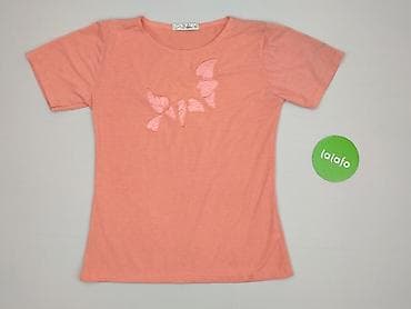 c: T-shirt damski, rozmiar XL — 2