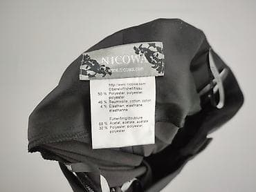 cocodrillo spodnie: Nicowa, Spodnie materiałowe damskie, rozmiar M — 4