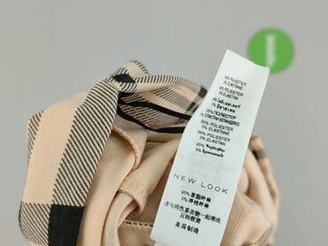 beżowe kozaki ccc: New Look, Spódnica damska, S — 5