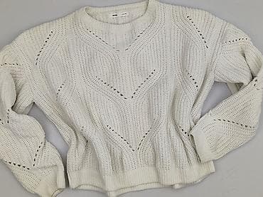 sweter givenchy: Sinsay, Sweter damski, rozmiar M — 1