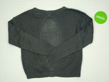 sweter grucha allegro: Noisy May, Sweter damski, rozmiar M — 3