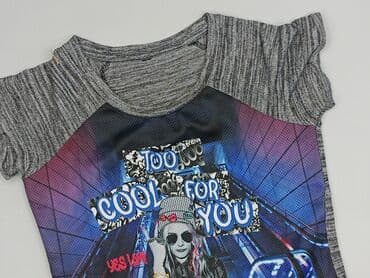 koszulka c a: T-shirt damski, rozmiar M — 1