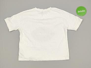 pull and bear pull and bear pull and bear: T-shirt damski, rozmiar S — 3