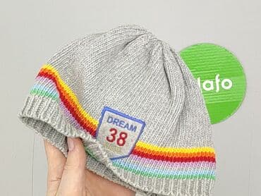 buty do 100 zł nike: Czapka, stan - Bardzo dobry — 4