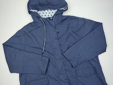 Parka damska, rozmiar 5XL