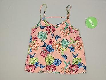 bluzki 48 50: Primark, Top damski, rozmiar S — 3