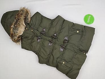 hous kurtki: Kamizelka damska, rozmiar M — 2