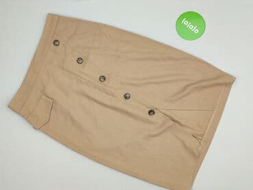 sukienka ecru mohito: Mohito, Spódnica damska, S — 2