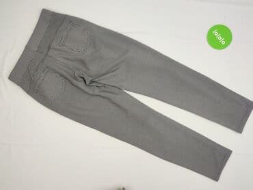 buty koty ccc: Spodnie materiałowe damskie, S — 3