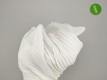 massimo dutti biale spodnie: Spodnie materiałowe damskie, rozmiar One size — 5