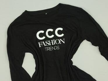 koszulka ażurowa damska: T-shirt damski, XS — 1