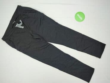 spodnie dresowe mckenzie: Janina, Sweatpants for women, M — 2