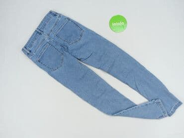 sinsay baggy jeans: Sinsay, Jeansy damskie, rozmiar XS — 3