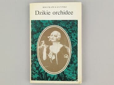 Książki: Książka, gatunek - Literatura faktu, stan - Bardzo dobry