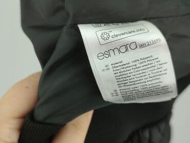 kurtka zimowa xs: Esmara, Kurtka bomberka damska, S — 5