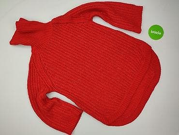 sweter hippie: Vero Moda, Sweter damski, rozmiar L — 2