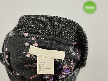 ielm softshell: H&M, Kurtka bomberka damska, rozmiar S — 5