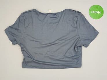 carhartt wip t shirty: Romwe, Women`s T-shirt, size L (EU 40) — 3