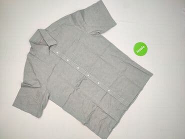 marynarka meska xxl: Deluxe, Koszulа dla mężczyzn, 2XL — 2