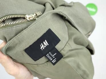 marynarka damska h m: H&M, Marynarka damska, rozmiar XL — 6