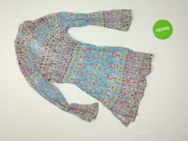 bluzki wężowy wzór: Warehouse, Women`s tunic, size M (EU 38) — 3