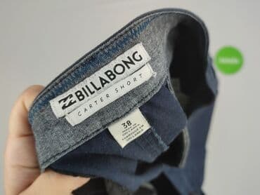 bape krotkie spodenki: Billabong, Szorty dla mężczyzn, rozmiar XL — 4