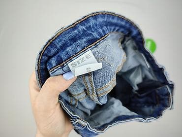 tenisówki primark: Jeansy damskie, rozmiar S — 4