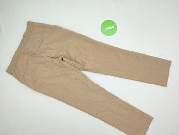 класичні костюми жіночі: H&M, Брюки жіночі, розмір S — 3