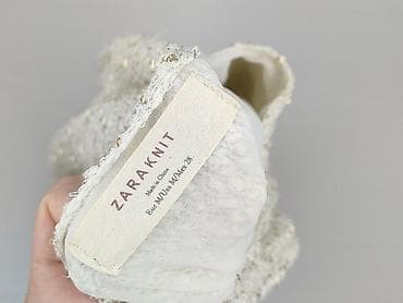 basnie: Zara, Sweter damski, rozmiar M — 4