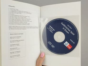 Books, Audio & Video formats: Book, genre - Educational, condition - Perfect — 3
