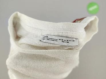 zara dresy: Zara, Bluzka damska, rozmiar M — 4