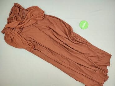 czerwona sukienki maxi: Sukienka damska, rozmiar S — 2