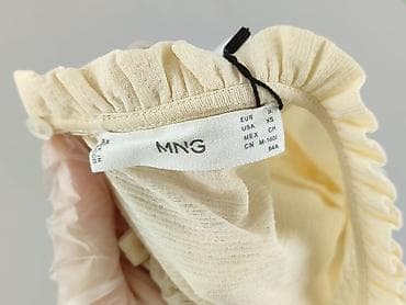 zara t shirty basic: MNG, Bluzka damska, rozmiar XS — 5