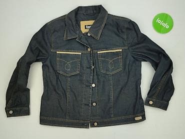 m43 kurtka: Gerry Weber, Kurtka jeansowa damska, rozmiar M — 2