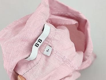 tech flece t shirty: Koszula damska, rozmiar S — 4