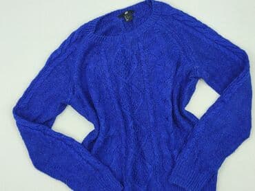 Kobiety: H&M, Sweter damski, M — 1