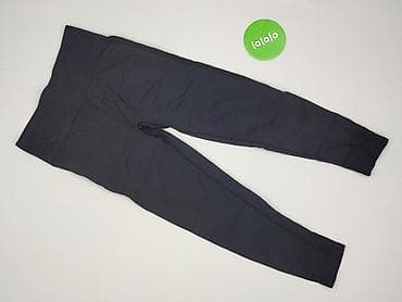 bluzy hi tec: Legginsy Sportowe damskie, rozmiar M — 2